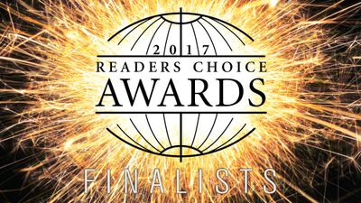 2017 Readers Choice finalists