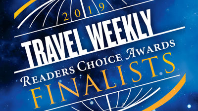 2019 Readers Choice Awards Finalists
