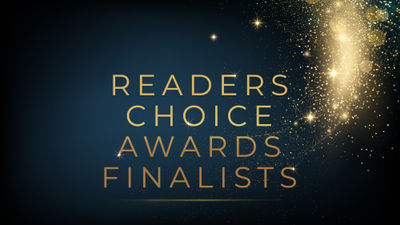 2021 Readers Choice Awards Finalists