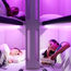 Air New Zealand's economy sleeper bunks will debut on two U.S. routes