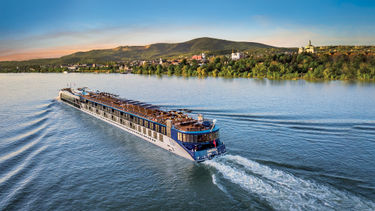 AmaWaterways, Heart of the River™