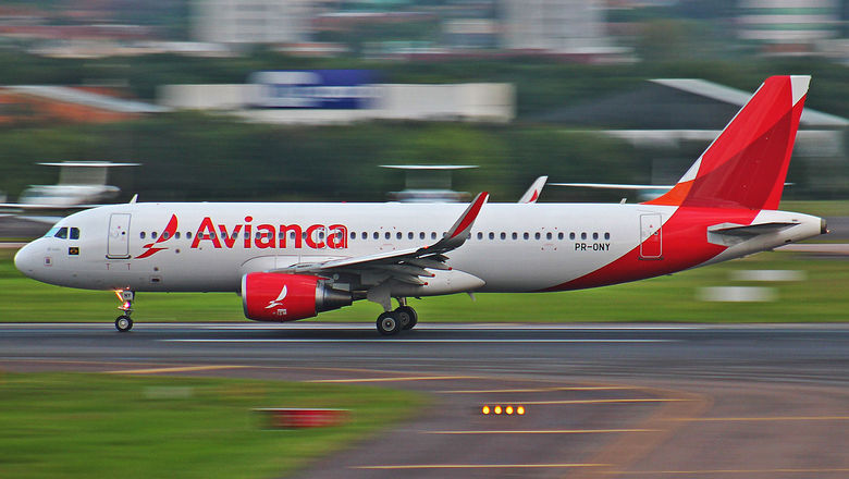 Avianca said that in lieu of acquiring Viva, it will seek to add aircraft to bolster regional connectivity in Colombia.
