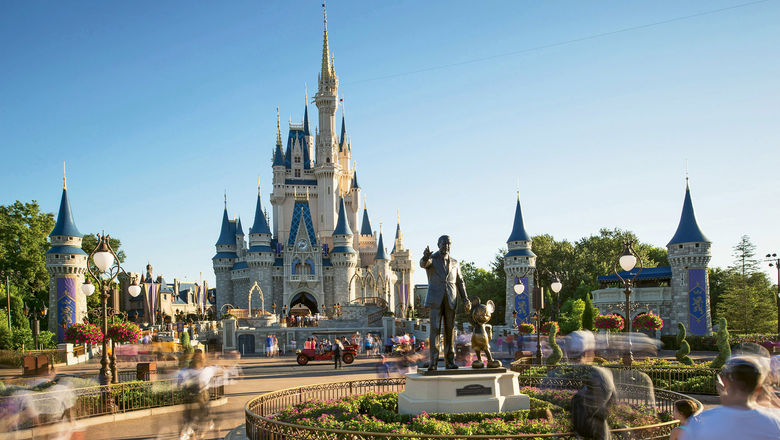 During the earnings call, Disney CEO Bob Iger touched upon changes made at Disney World to improve the guest experience.