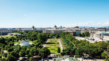 Celebrate Vienna's Past and Present in 2023