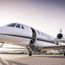 Charter flyer cooks up SAF solution for private jet shaming