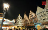 Christmas markets return to Europe