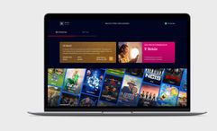 Delta Sync Exclusives gives SkyMiles members the opportunity to accept a free Paramount+ trial membership and then stream content from the platform on their mobile devices.
