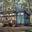 Disney's Fort Wilderness Resort is getting new cabins