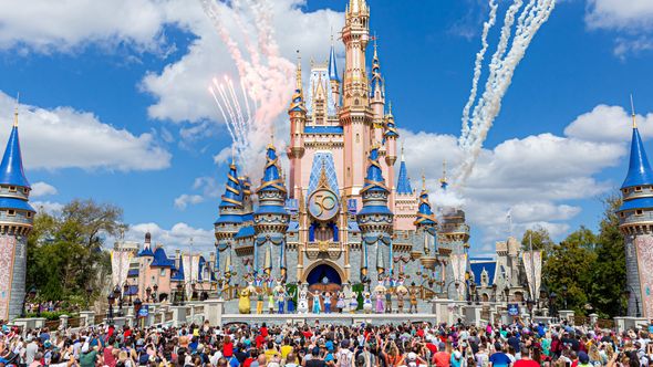 The ability to plan experiences using Disney Genie Plus is coming in 2024, Disney said.