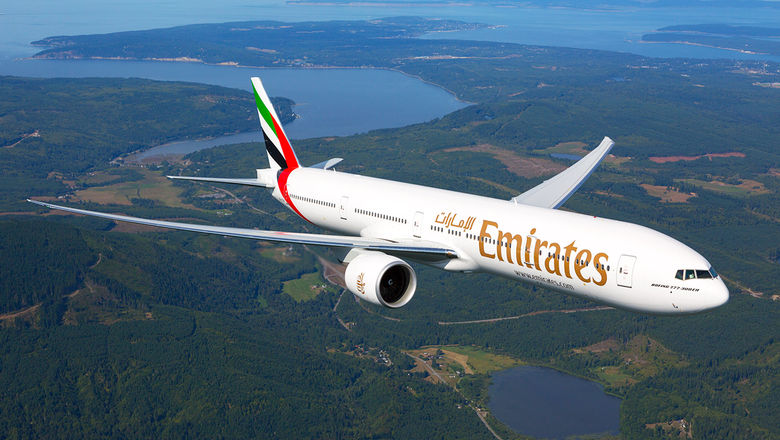 Emirates president Tim Clark said the door has been opened to more airline partnerships.