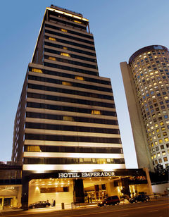 Emperador Hotel Buenos Aires