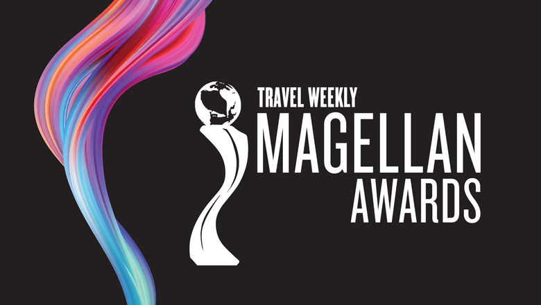 Entries open for the 2023 Magellan Awards