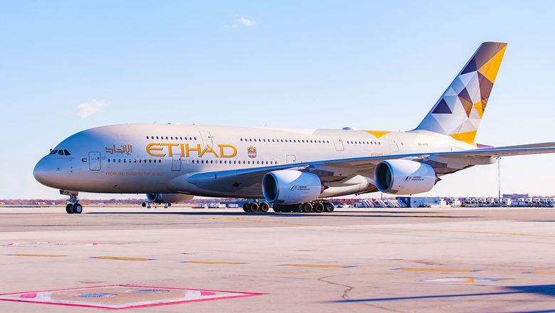 Etihad and Emirates said the interline partnership initially will focus on attracting visitors to the UAE from Europe and China.