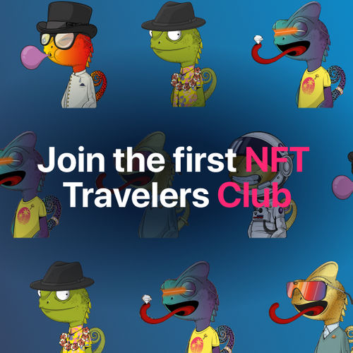 Exclusiverse Is Born — The First NFT Travel Club With a Presence in the Virtual World