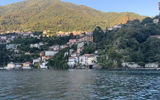 Exploring Lake Como