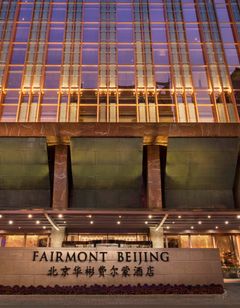 Fairmont Beijing