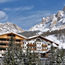 Italian mountain resort Rosa Alpina will join Aman portfolio