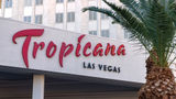 Las Vegas baseball stadium will be built on Tropicana site