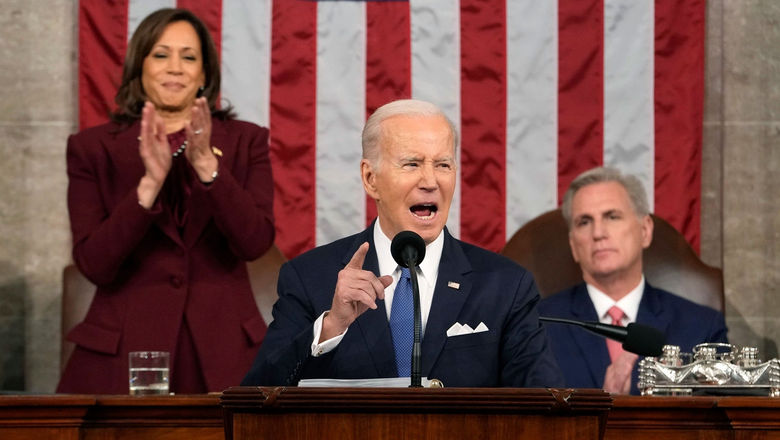 President Joe Biden spoke about the creation of the Junk Fee Prevention Act, mentioning resort fees specifically, during his State of the Union address. Nevada's congressional delegation is weighing in on the subject.