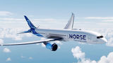 This summer, Norse Atlantic will fly a dozen routes, all connecting Europe with the U.S.