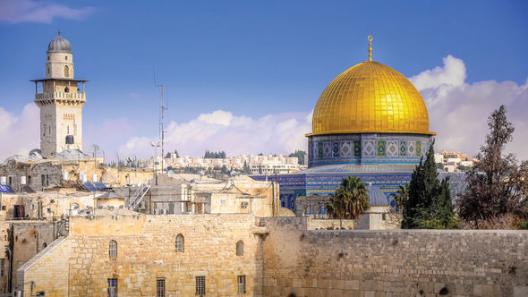Oceania Cruises has expanded its Free Land Program to include two dozen sailings through 2024, including a three-night, post-cruise stay in Jerusalem.