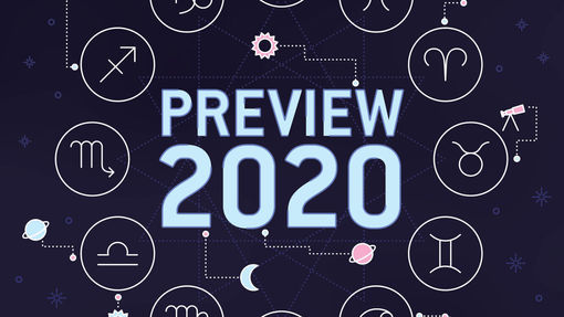 Preview 2020: Editor's note