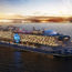 Princess Cruises' second Sphere-class ship will be called Star Princess