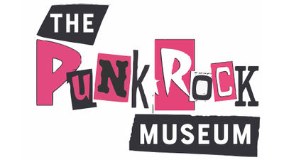The Punk Rock Museum will open in Las Vegas on March 10.