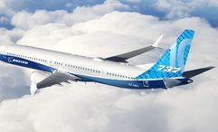 The FAA was the last major aviation regulator to ground the Boeing 737 Max in 2019.