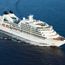 Seabourn will do a circumnavigation cruise of Africa
