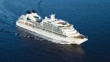 The 458-passenger Seabourn Sojourn will visit 44 ports on the Grand Africa Voyage.