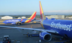 Southwest pilots authorize a strike