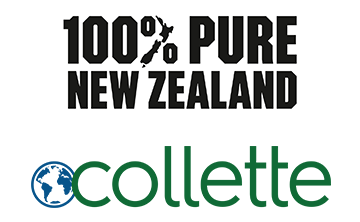 Welcome Back to New Zealand with Collette & the New Zealand Tourism Board