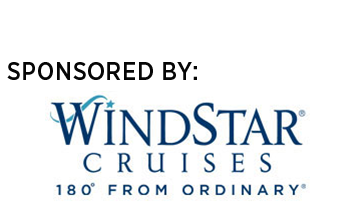 Windstar Knows the Way to the Middle East: How to Sell the Red Sea & Persian Gulf